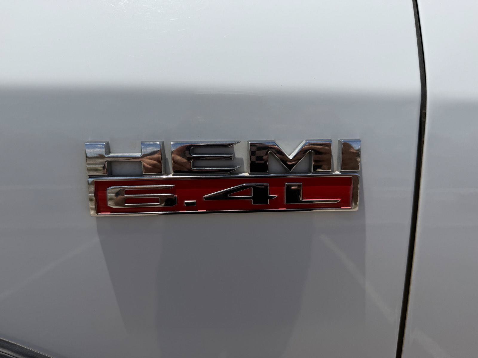 Used 2020 RAM 2500 Tradesman AWD/4WD image 20