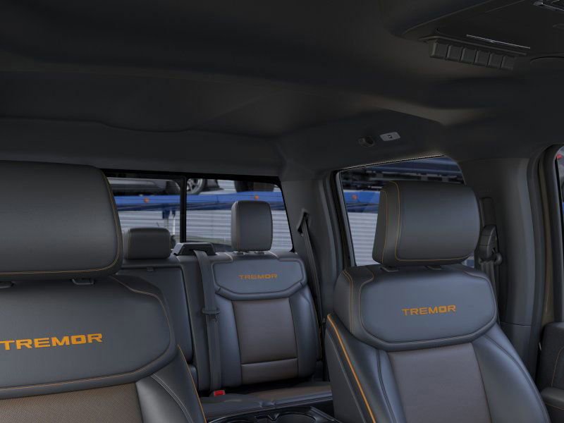 New 2026 Ford F150 Tremor image 20