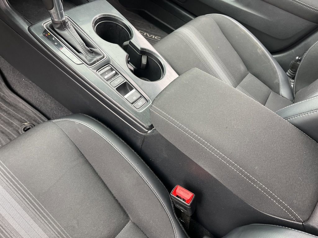 Certified 2023 Honda Civic Sport image 18