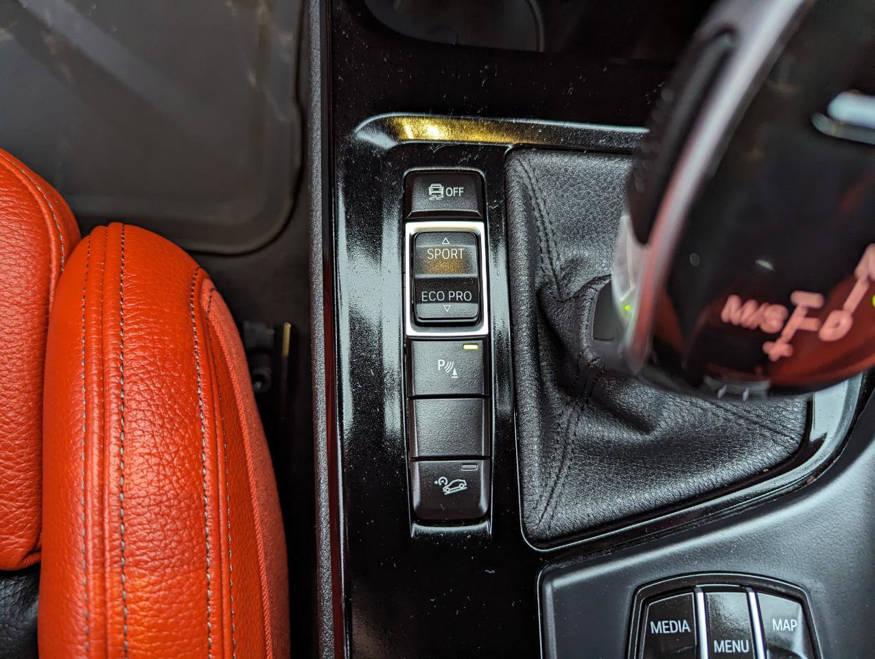 Used 2021 BMW X2 M35i w/ Premium Package image 28