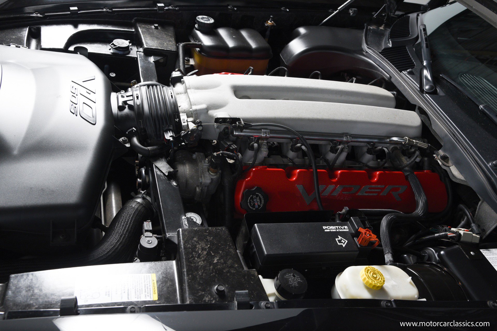 Used 2004 Dodge Viper SRT-10 RWD image 28