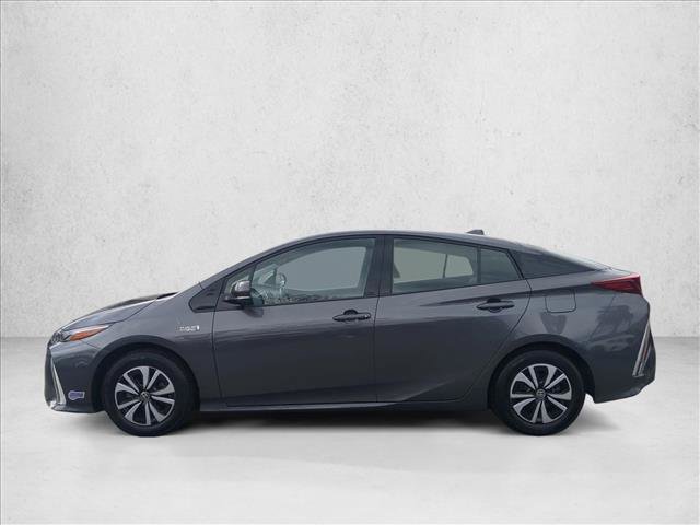 Used 2018 Toyota Prius Prime Plus image 9