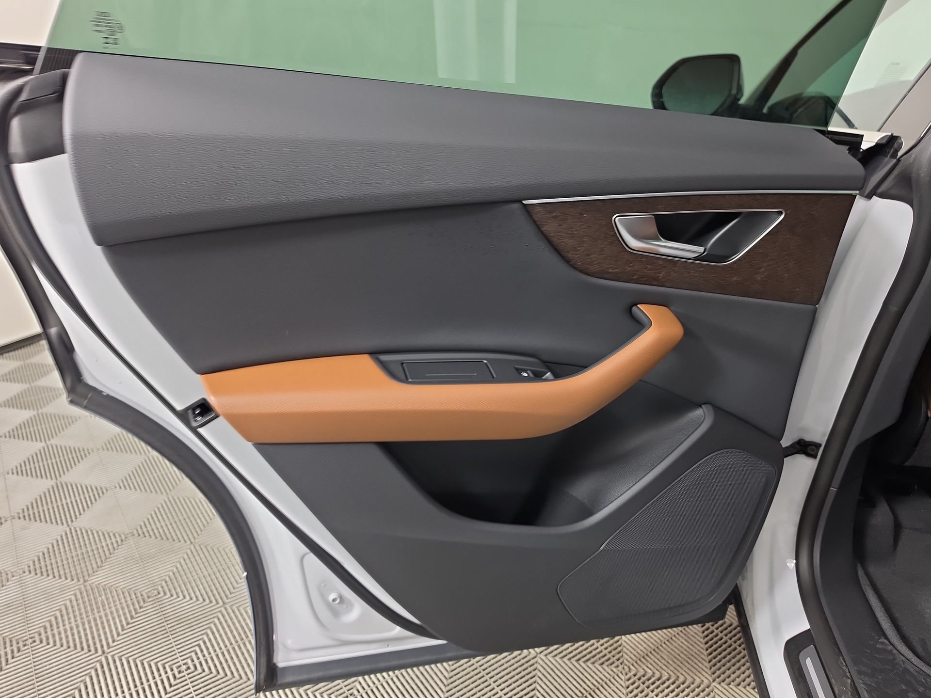 New 2026 Audi Q8 Premium AWD/4WD image 40