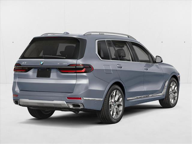 New 2027 BMW X7 xDrive40i AWD/4WD image 2