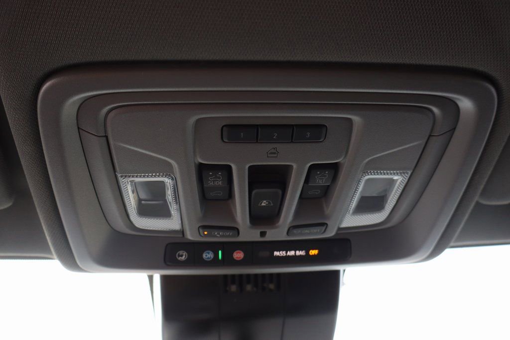 New 2026 Chevrolet Silverado 2500 LTZ w/ LTZ Plus Package image 16