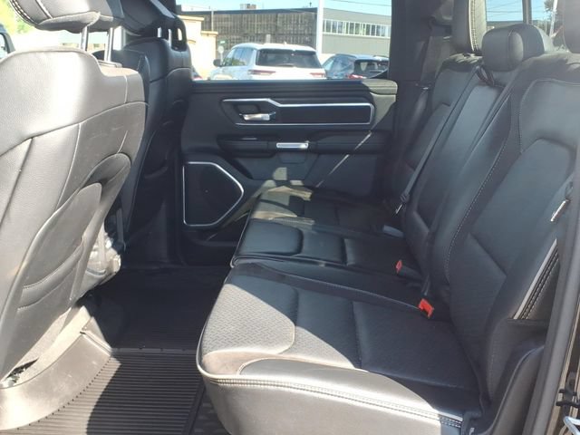 Used 2023 RAM 1500 Laramie AWD/4WD image 15