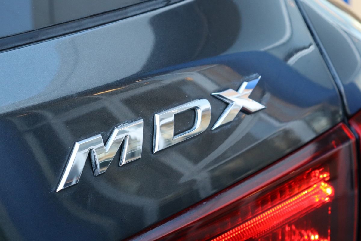 Used 2015 Acura MDX SH-AWD w/ Tech & Entertainment image 33