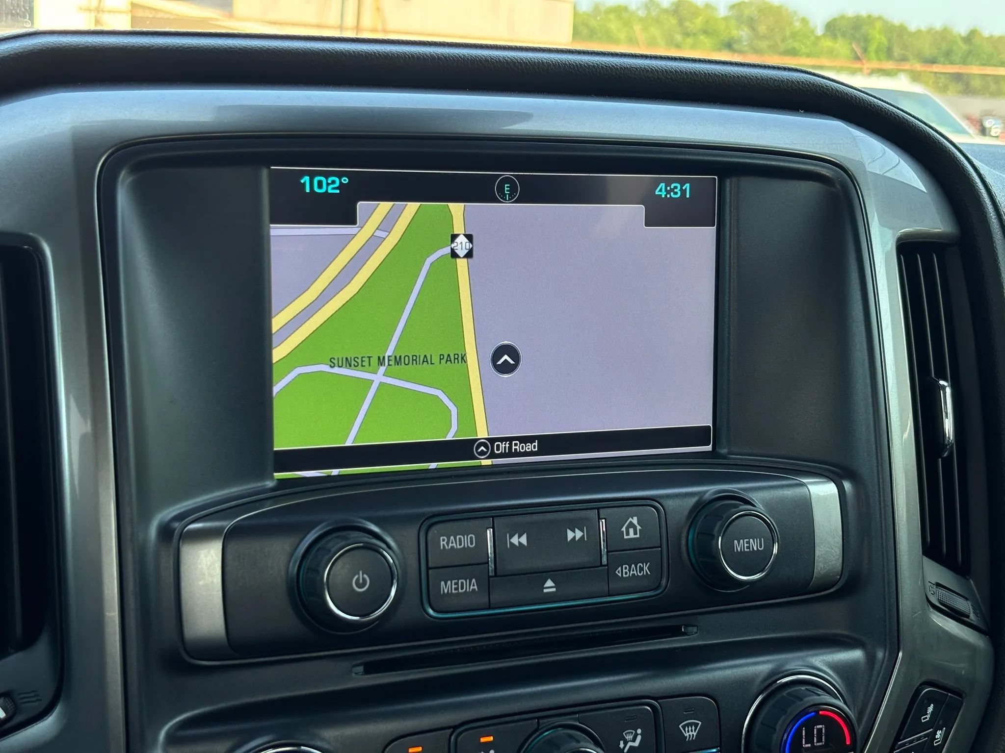 Used 2019 Chevrolet Silverado 2500 LTZ w/ Duramax Plus Package AWD/4WD image 38