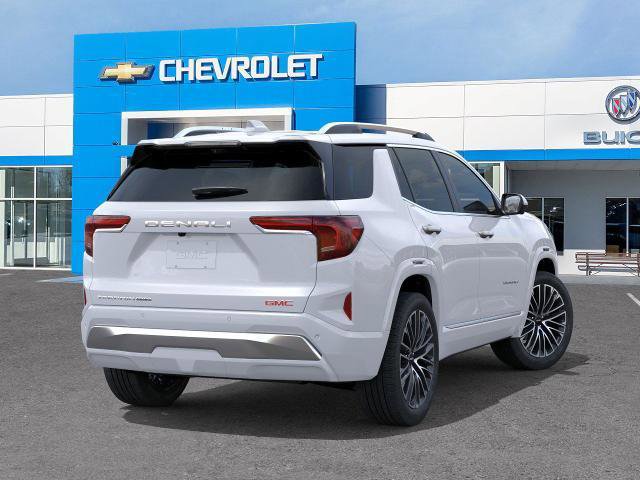 New 2026 GMC Terrain Denali image 27