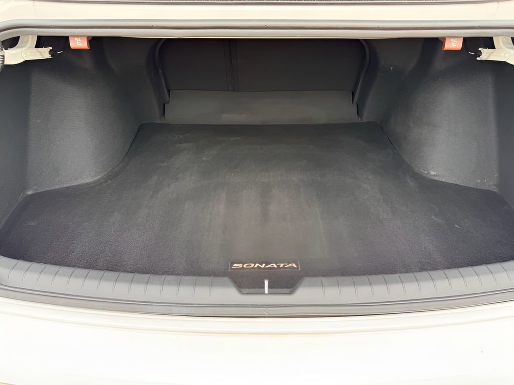 Used 2023 Hyundai Sonata SEL FWD image 29