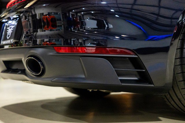 Used 2024 Porsche 911 Targa 4 GTS image 44