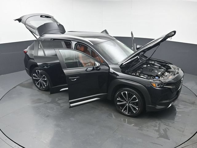 Certified 2024 MAZDA CX-50 AWD 2.5 Turbo w/ Accent Package image 52