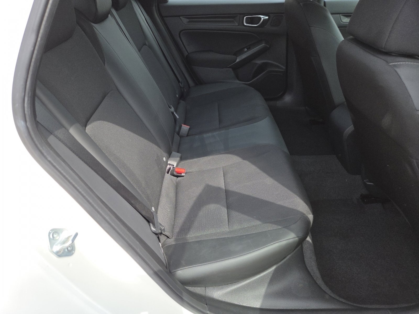 Used 2026 Honda Civic Sport image 18