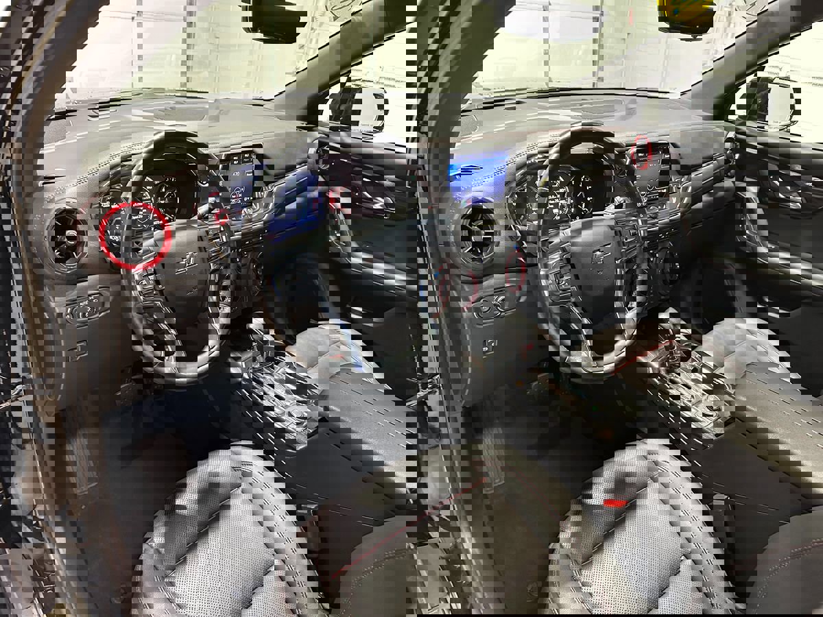 Used 2022 Chevrolet Blazer RS image 31