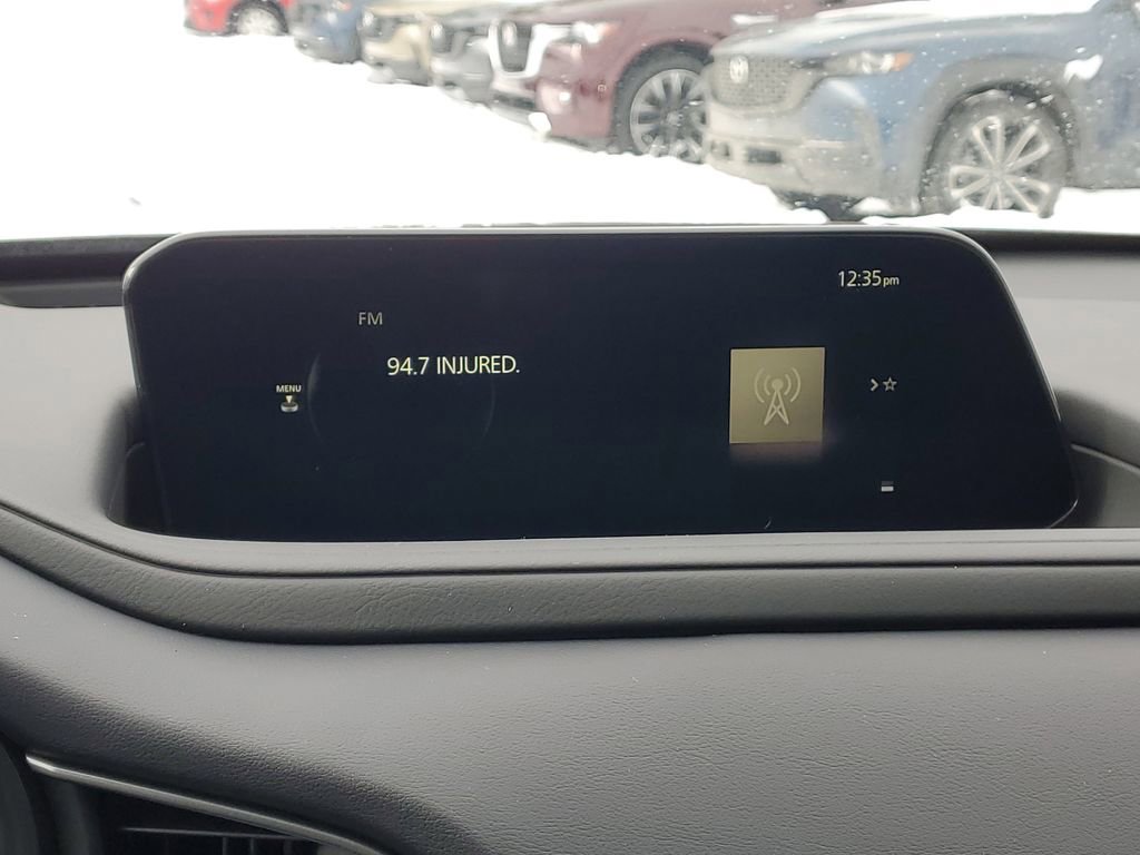 New 2026 MAZDA CX-30 AWD 2.5 S image 20