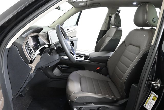 New 2026 Volkswagen Atlas SEL image 22