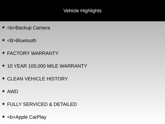 Certified 2026 Kia Sportage LX AWD/4WD image 5