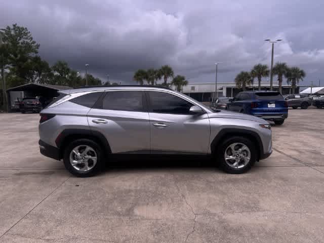Used 2024 Hyundai Tucson SEL FWD image 14