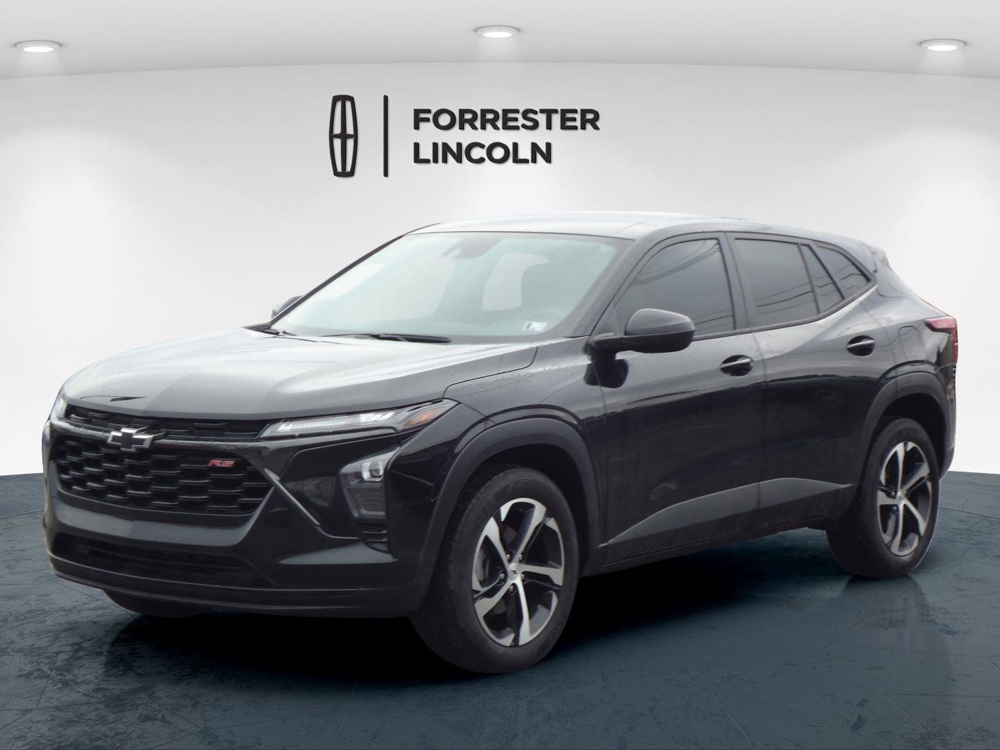 Used 2024 Chevrolet Trax RS image 7