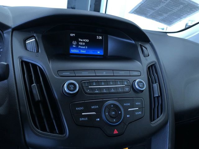 Used 2018 Ford Focus SE image 29