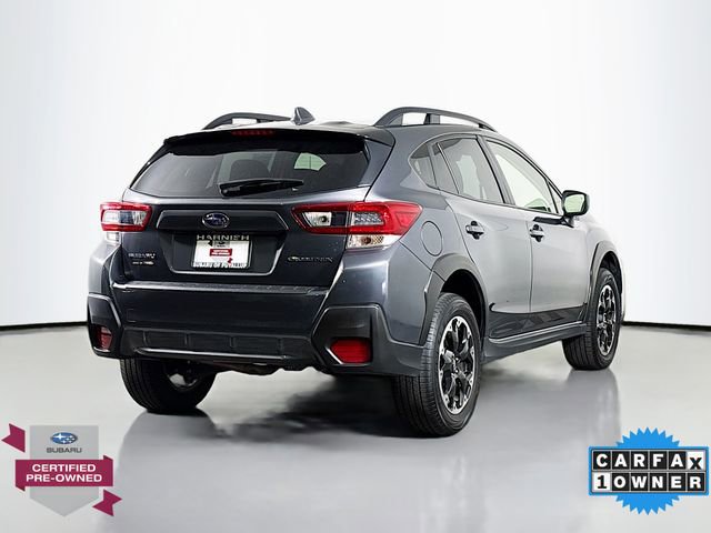Certified 2023 Subaru Crosstrek 2.0i Premium image 7