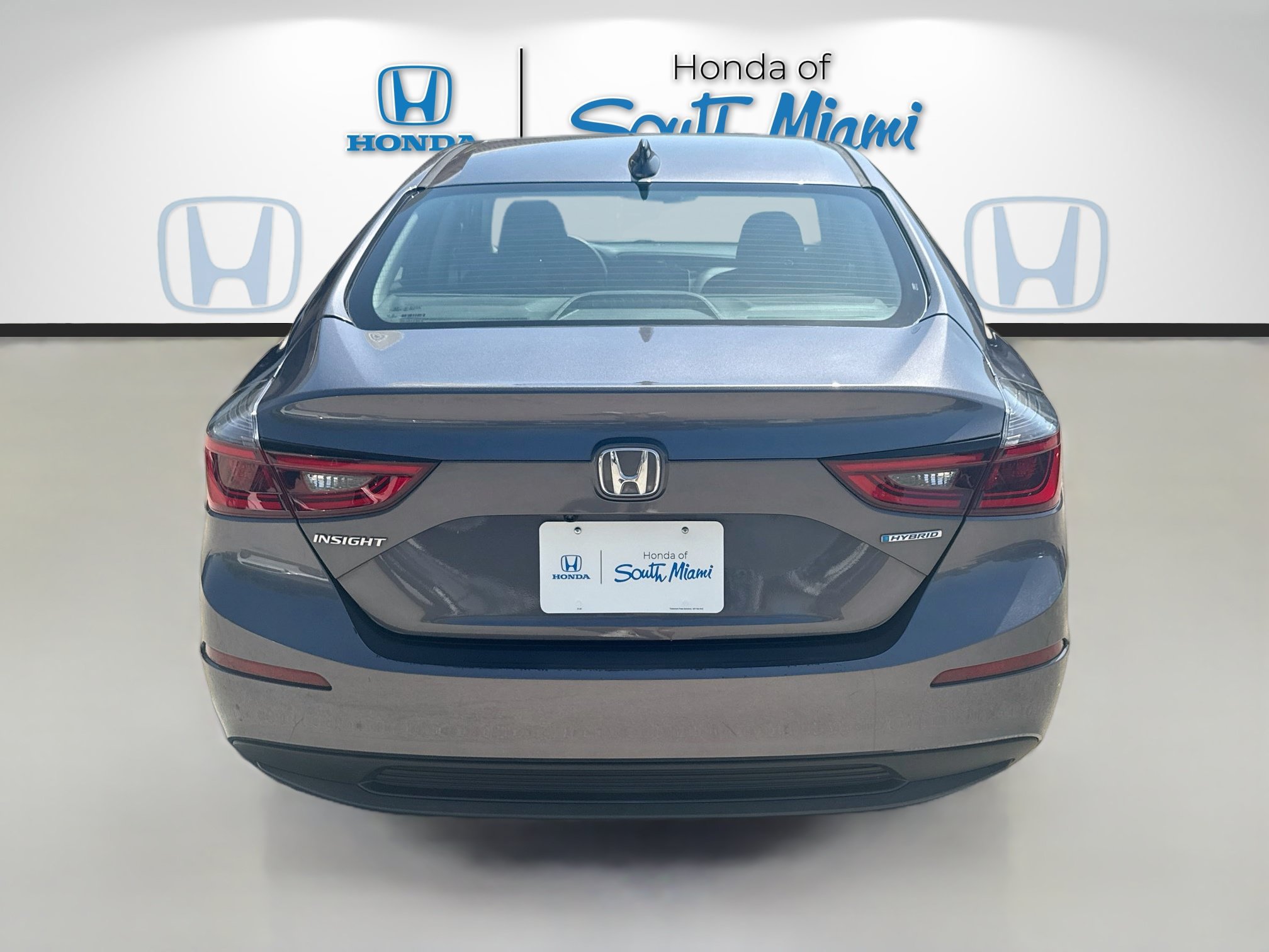 Used 2022 Honda Insight EX image 6