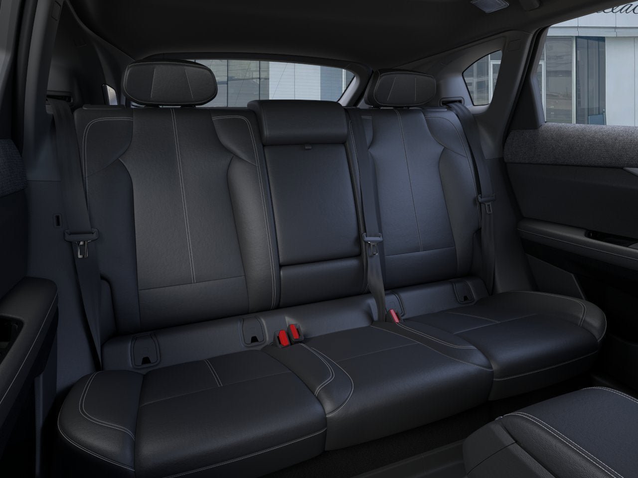 New 2026 Cadillac Optiq Luxury 1 w/ LPO, Floor Liner Package AWD/4WD image 17
