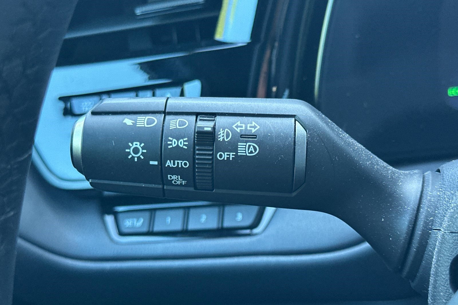 Certified 2024 Lexus TX 350 FWD w/ Technology Package image 34