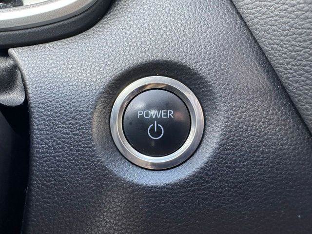 Certified 2024 Toyota Corolla XLE FWD image 28
