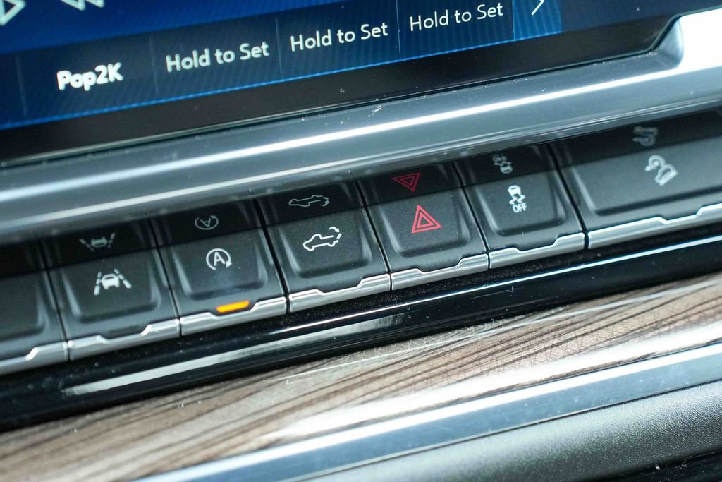 Used 2024 Chevrolet Silverado 1500 LT image 33