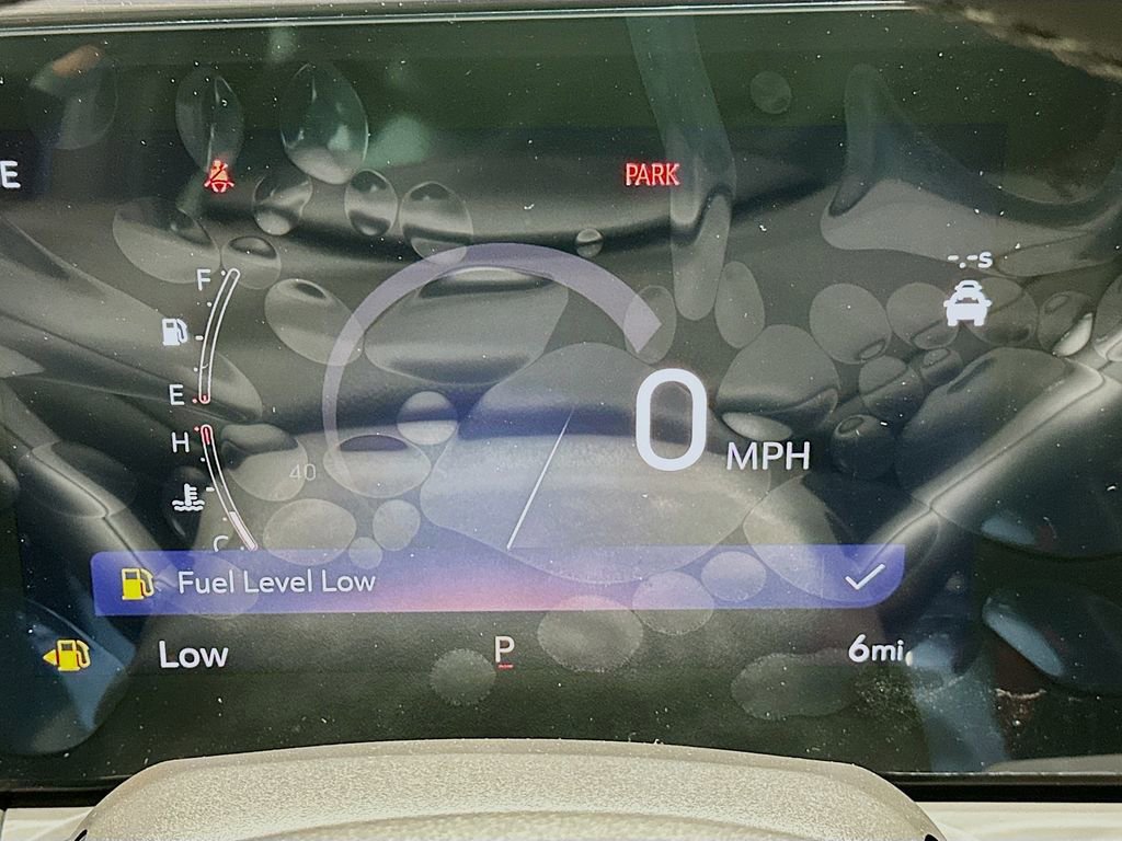 New 2026 Buick Envista Sport Touring w/ Convenience I Package image 12