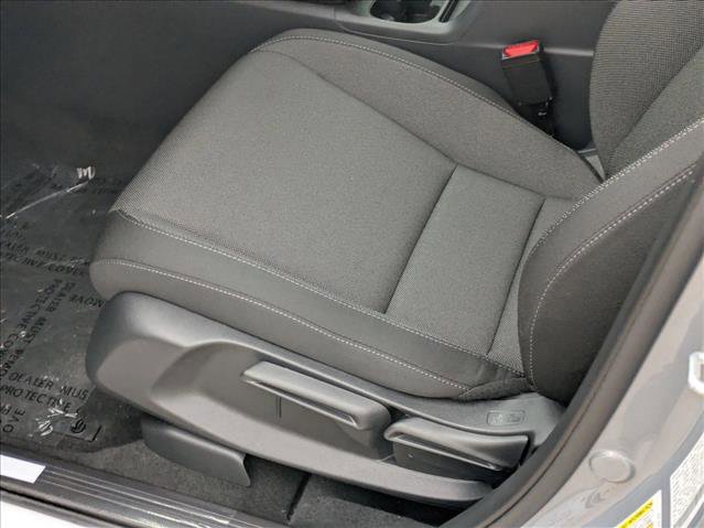 New 2026 Honda CR-V LX image 4