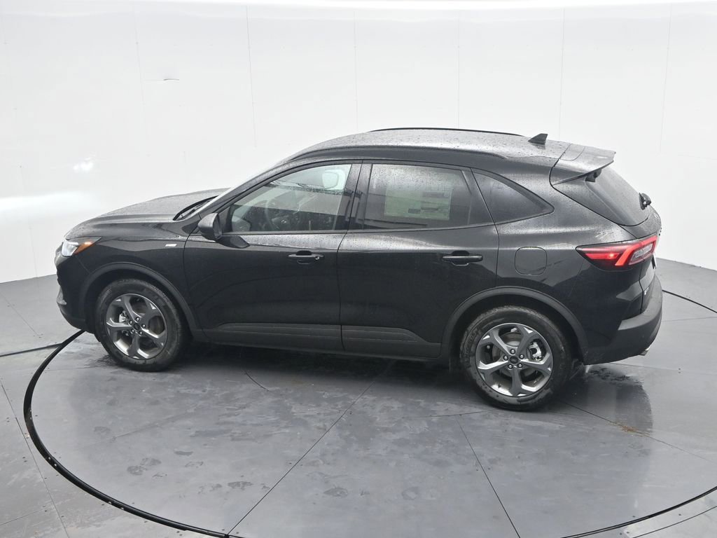 New 2026 Ford Escape ST-Line w/ Tech Pack #1 image 32