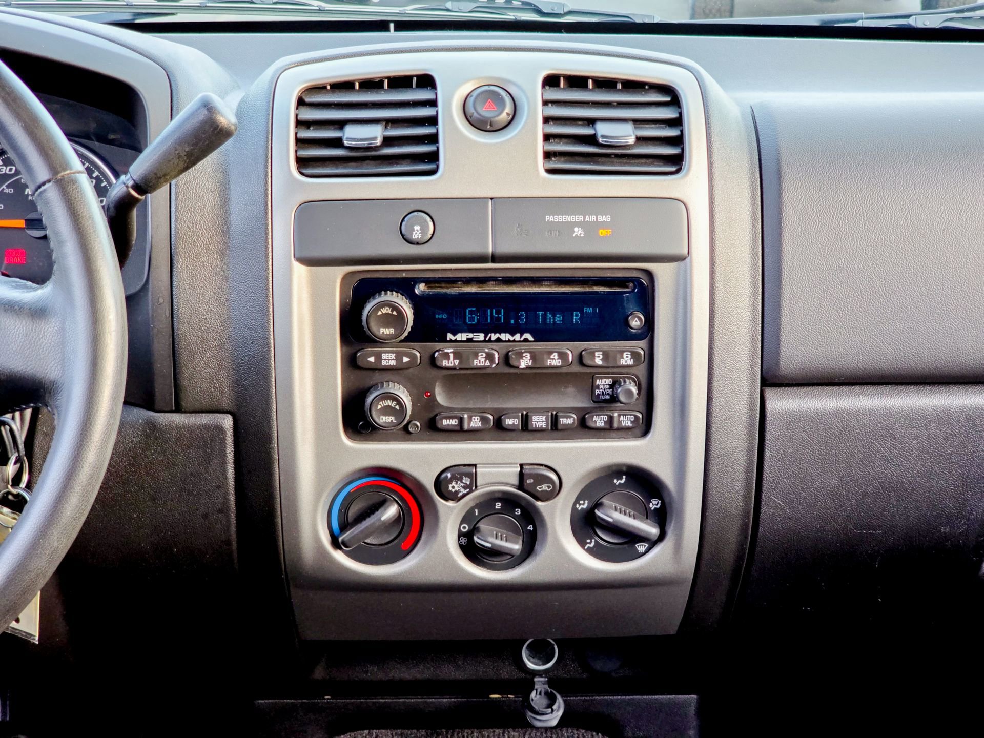 Used 2012 GMC Canyon SLE RWD image 14