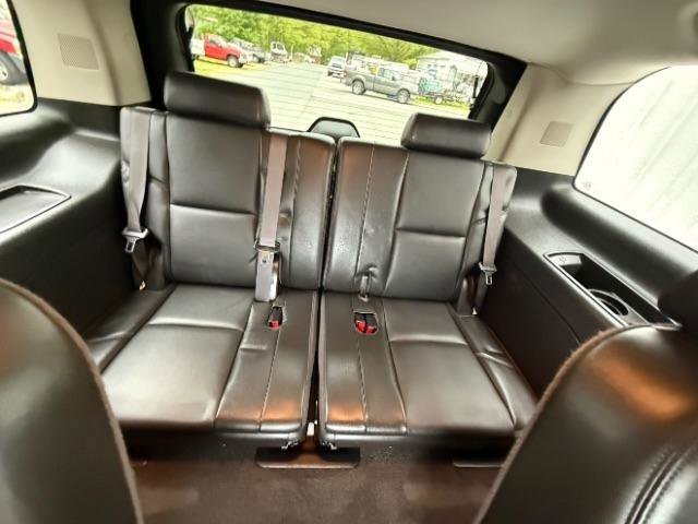 Used 2014 Chevrolet Tahoe LTZ AWD/4WD image 10