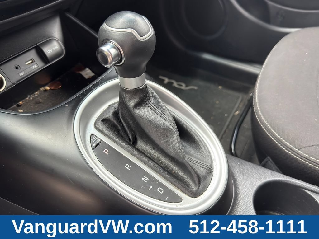 Used 2016 Kia Soul FWD image 17