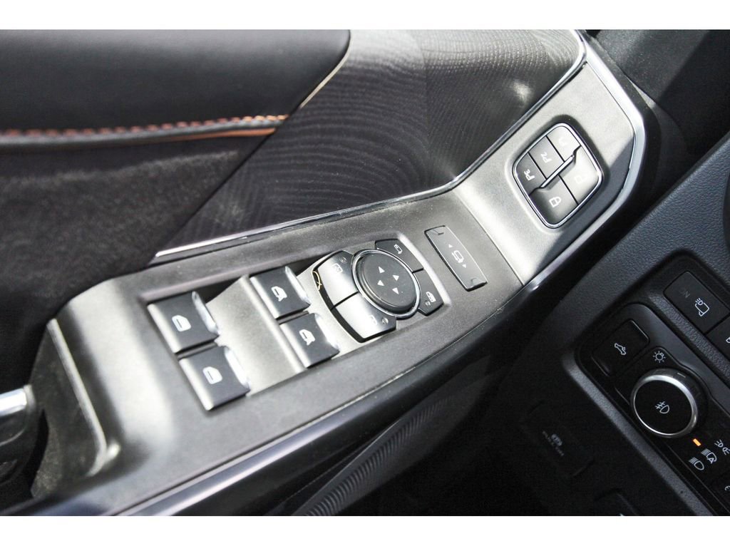 Certified 2024 Ford F350 Platinum AWD/4WD image 19