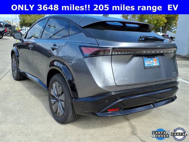 Used 2023 Nissan Ariya AWD image 5