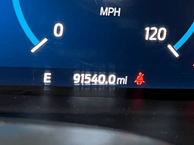 Used 2021 Ford F150 Lariat w/ Equipment Group 502A High image 28