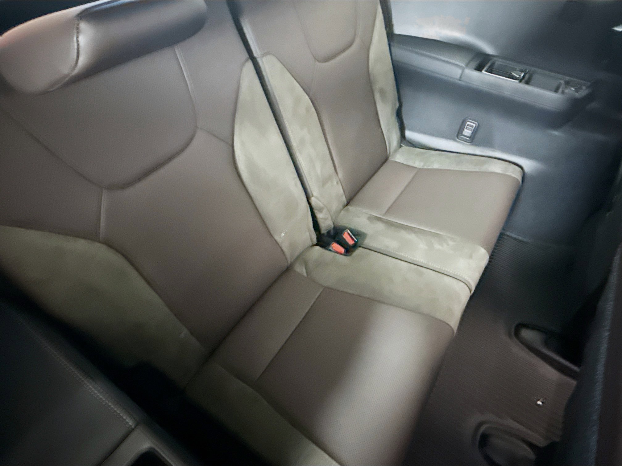 New 2026 Lexus TX 350 AWD w/ Technology Package image 26