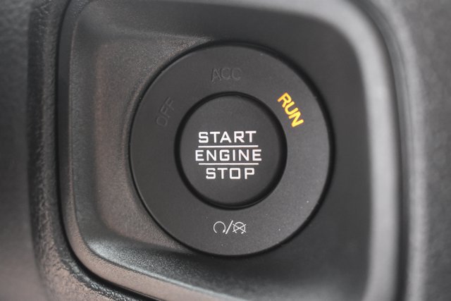 New 2027 Jeep Wrangler Sport AWD/4WD image 24