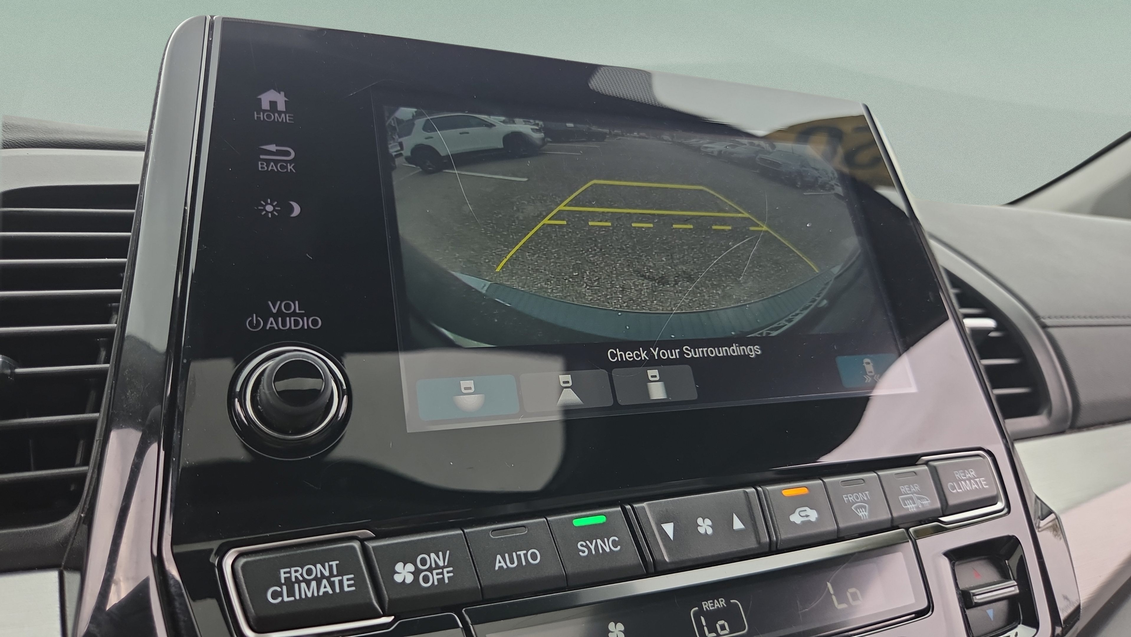 Certified 2019 Honda Odyssey EX-L image 24