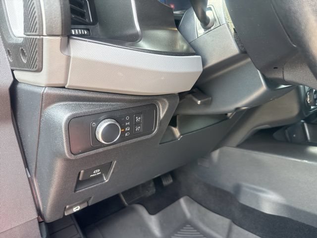 Used 2021 Ford Bronco Big Bend AWD/4WD image 14