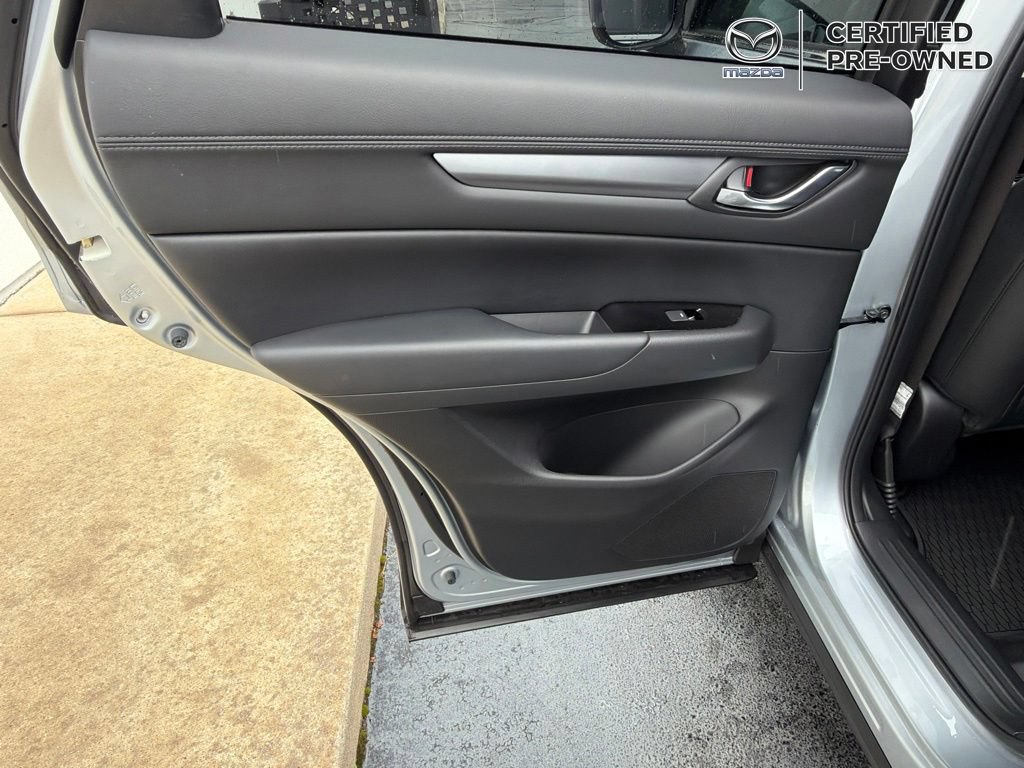 Used 2023 MAZDA CX-5 AWD 2.5 S image 37