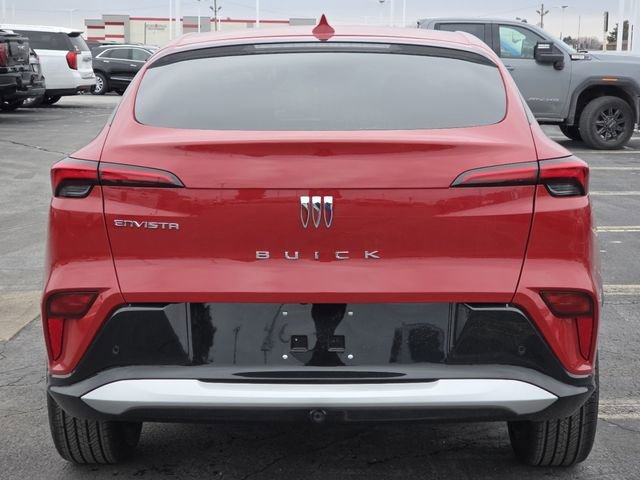 New 2026 Buick Envista Sport Touring w/ Convenience I Package image 22