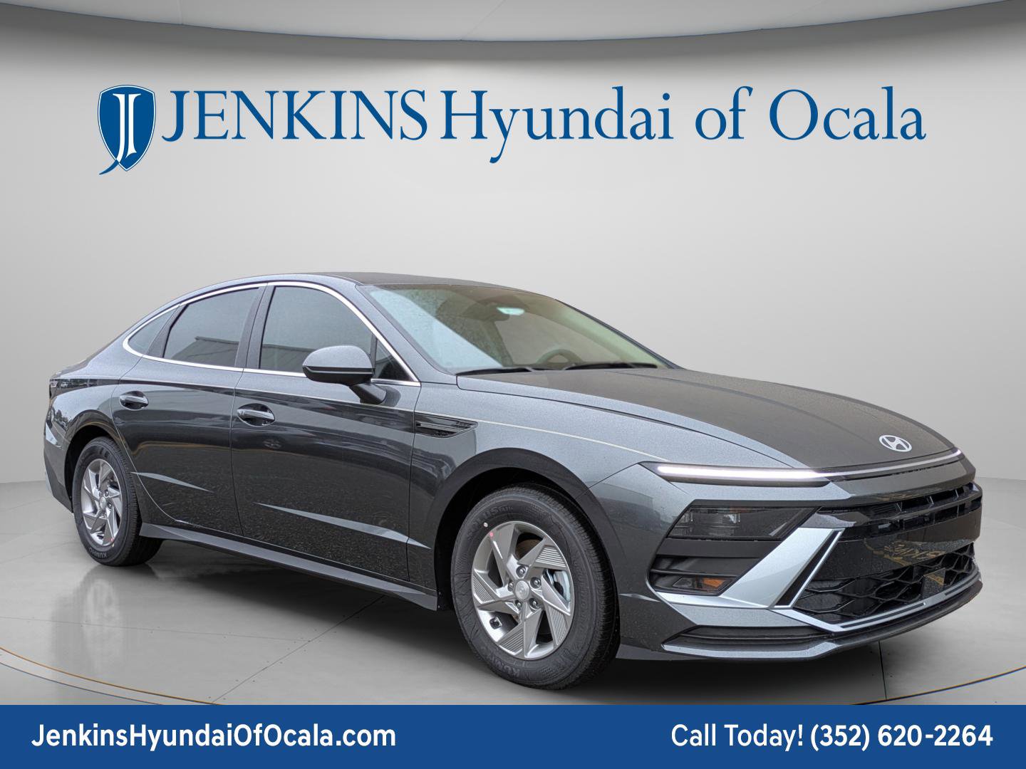 New 2026 Hyundai Sonata SE image 11