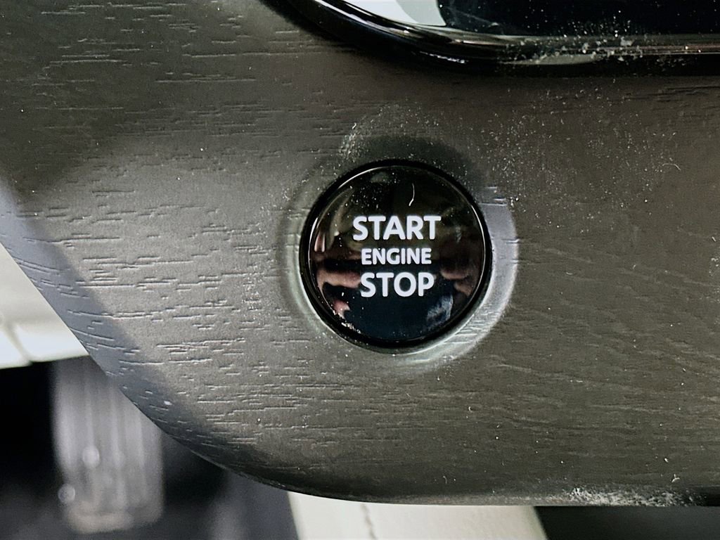 New 2026 Nissan Murano SL image 20