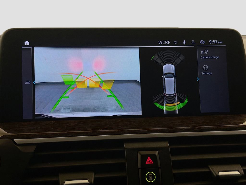 Used 2021 BMW X3 xDrive30e w/ Convenience Package image 16