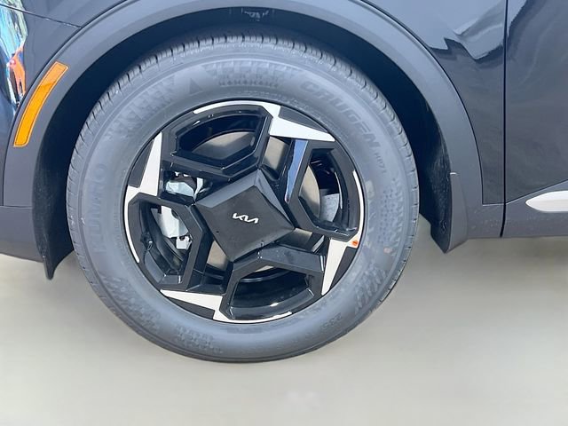 New 2026 Kia Sportage EX FWD image 32