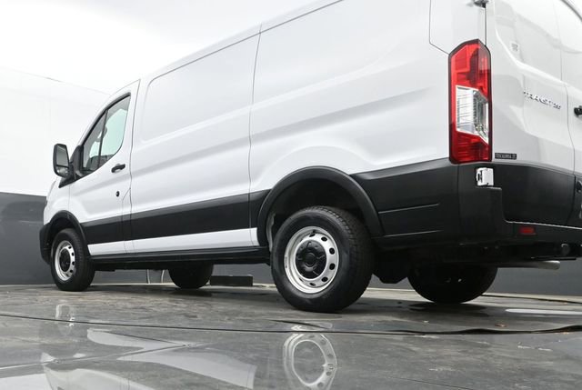 Used 2022 Ford Transit 250 Low Roof image 21